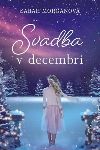Svadba v Decembri