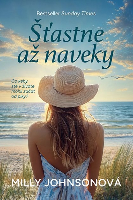 Štastne až naveky