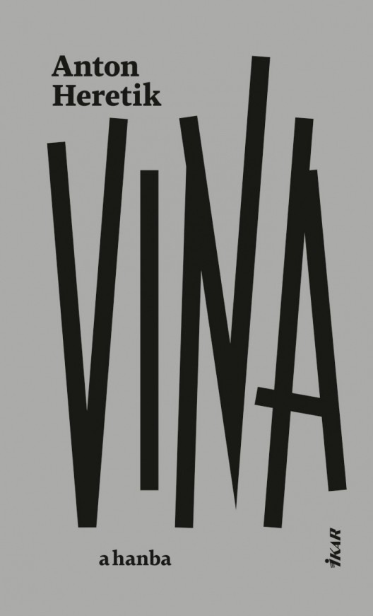Vina a hanba