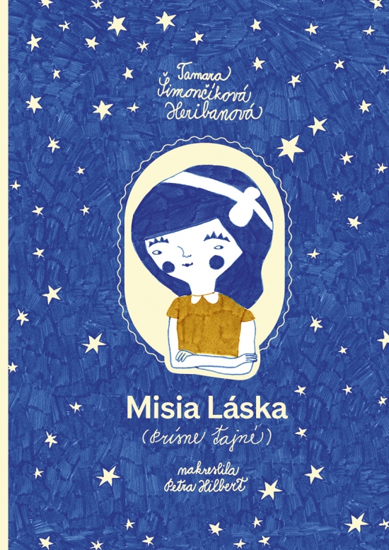 Misia Láska (Prísne tajné)
