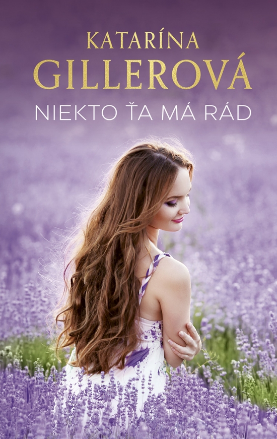 Niekto ťa má rád
