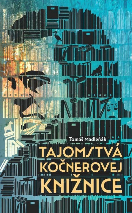 Tajomstvá Kočnerovej knižnice