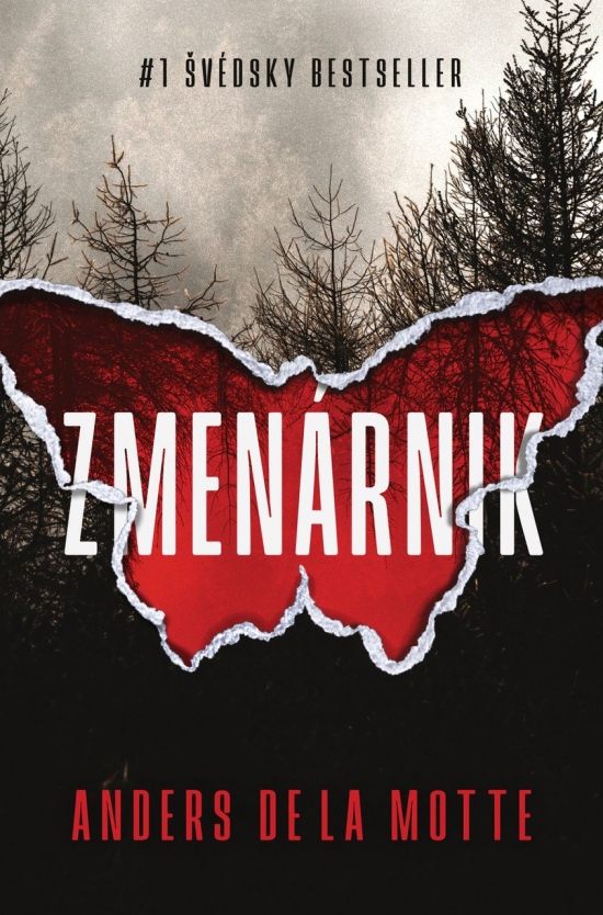 Zmenárnik