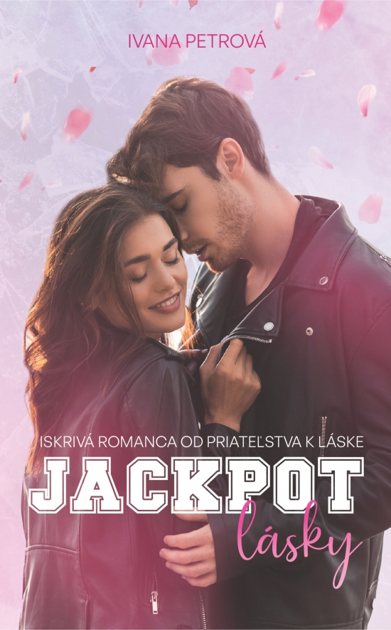Jackpot lásky