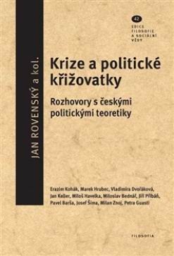 KRIZE A POLITICKE KRIZOVATKY