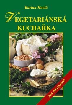 VEGETARIANSKA KUCHARKA