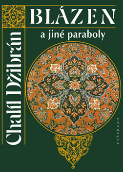 BLAZEN A JINE PARABOLY