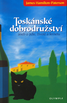 TOSKANSKE DOBRODRUZSTVI