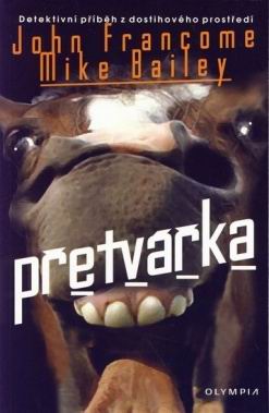 PRETVARKA