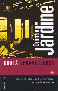 KRUTA SPRAVEDLNOST