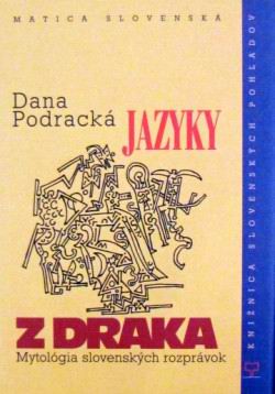 JAZYKY Z DRAKA