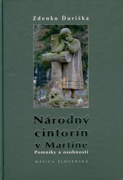 NARODNY CINTORIN V MARTINE