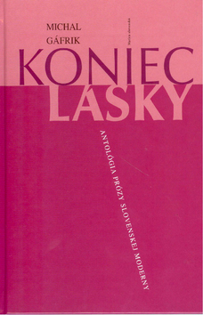 KONIEC LASKY