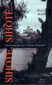 SIHOTE, SIHOTE...