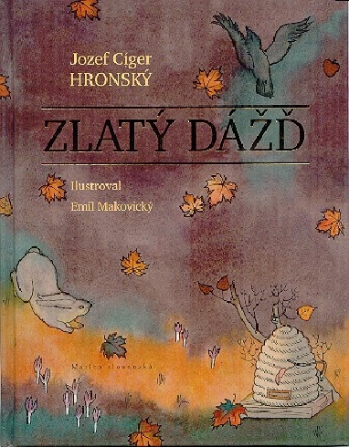 ZLATY DAZD