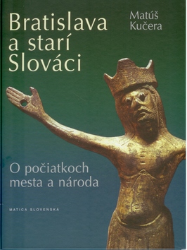 BRATISLAVA A STARI SLOVACI