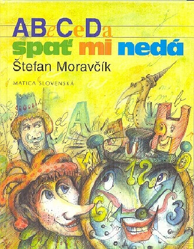 ABECEDA SPAT MI NEDA