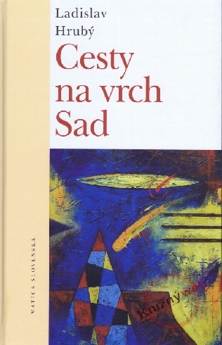CESTY NA VRCH SAD