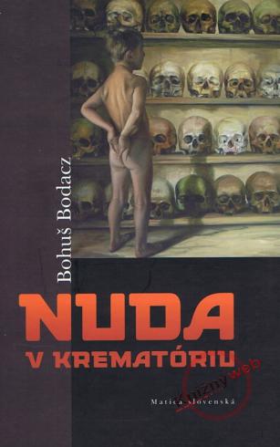 NUDA V KREMATORIU
