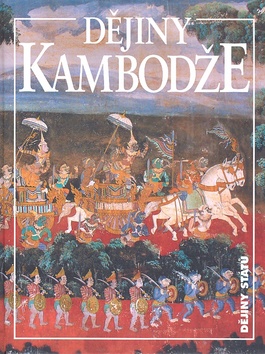DEJINY KAMBODZE