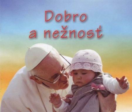 DOBRO A NEZNOST
