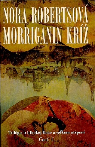 MORRIGANIN KRIZ