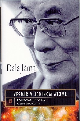 VESMIR V JEDINOM ATOME