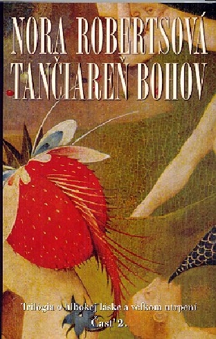 TANCIAREN BOHOV