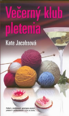 VECERNY KLUB PLETENIA