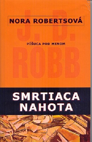 SMRTIACA NAHOTA