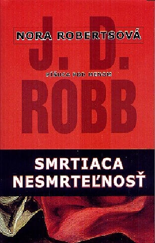 SMRTIACA NESMRTELNOST