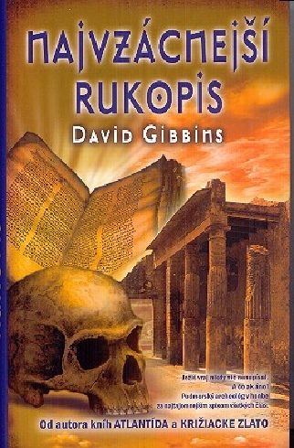 NAJVZACNEJSI RUKOPIS