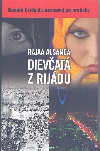 DIEVCATA Z RIJADU