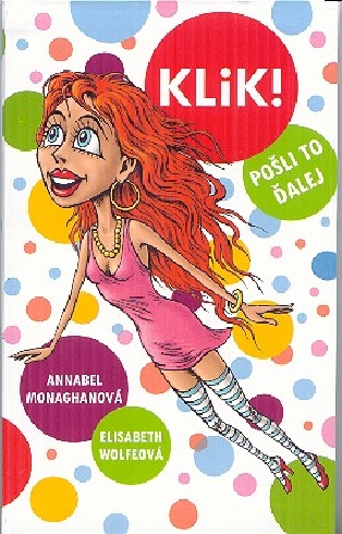 KLIK! POSLI TO DALEJ
