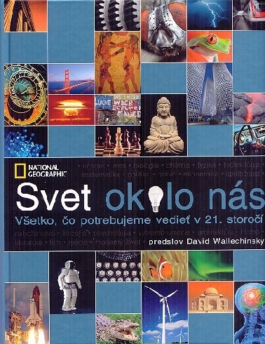SVET OKOLO NAS