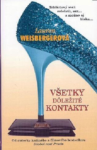 VSETKY DOLEZITE KONTAKTY