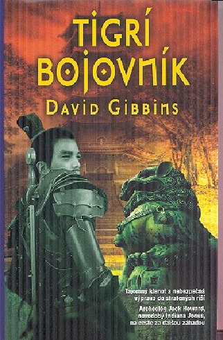 TIGRI BOJOVNIK