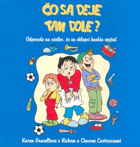 CO SA DEJE TAM DOLE?