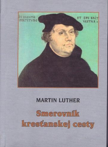 SMEROVNIK KRESTANSKEJ CESTY