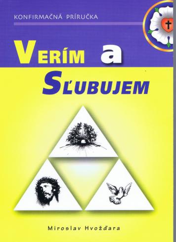 VERIM A SLUBUJEM