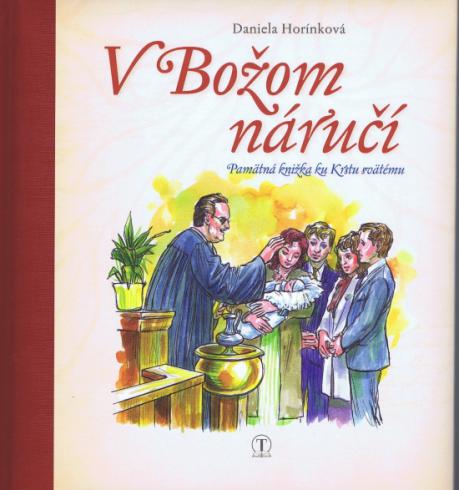 V BOZOM NARUCI