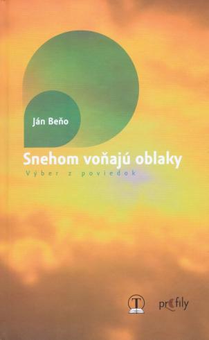 SNEHOM VONAJU OBLAKY