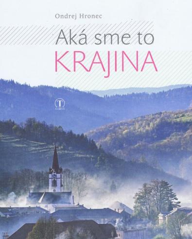 AKA SME TO KRAJINA