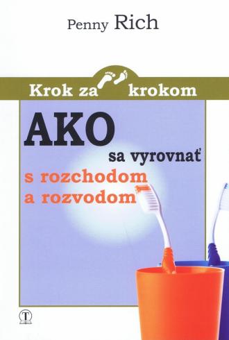 AKO SA VYROVNAT S ROZVODOM