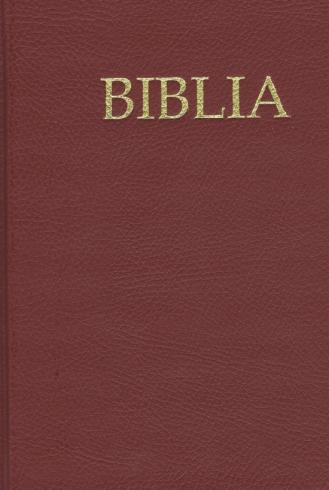 BIBLIA