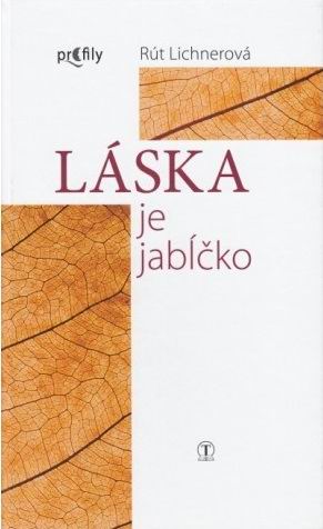 LASKA JE JABLCKO