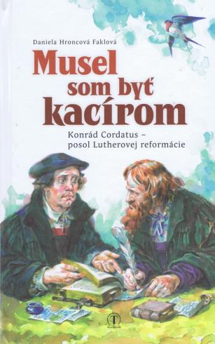 MUSEL SOM BYT KACIROM