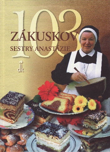 103 ZAKUSKOV SESTRY ANASTAZIE