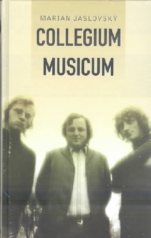 COLLEGIUM MUSICUM