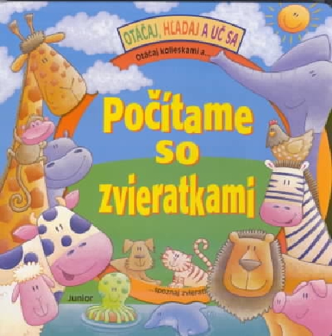 POCITAME SO ZVIERATKAMI